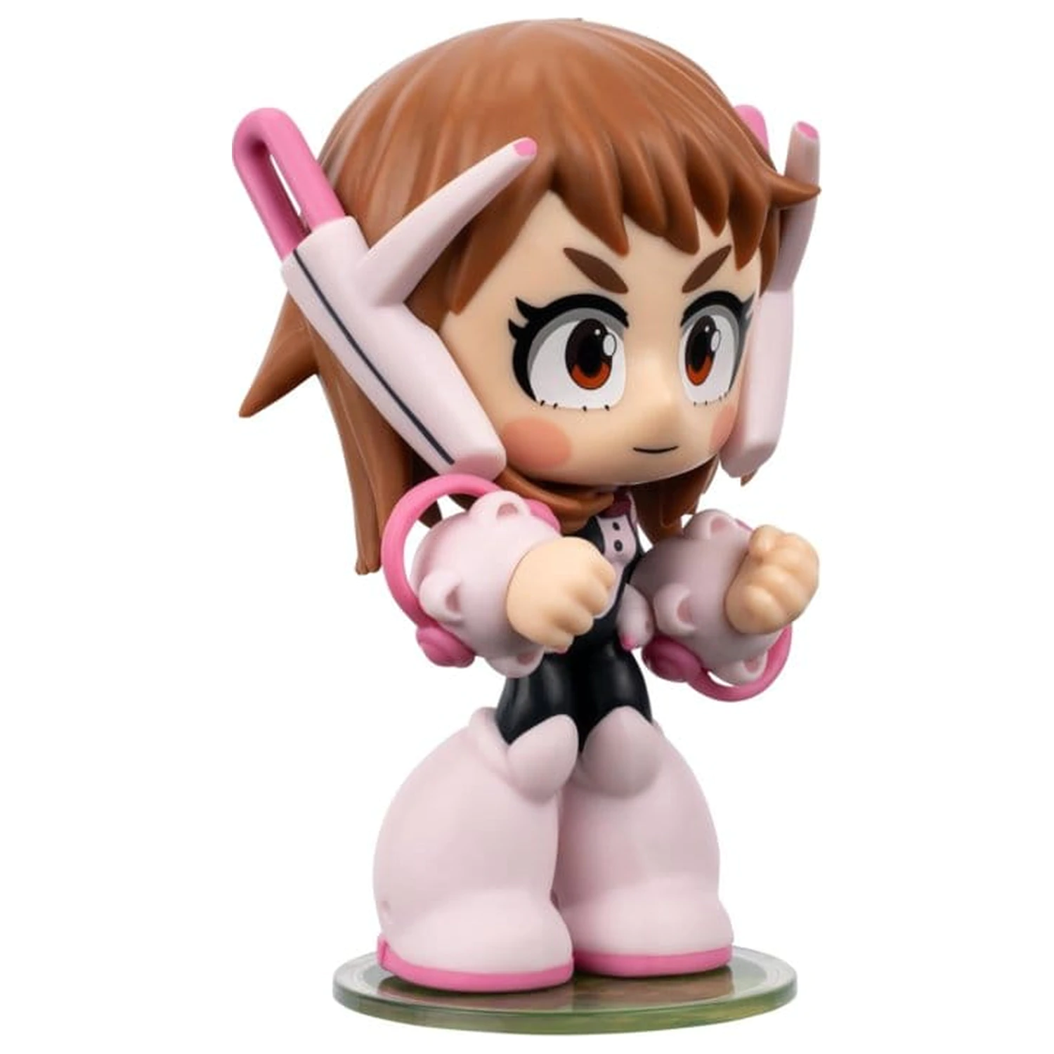 My Hero Academia Mini figúrka Uraraka 10 cm produktová fotografia