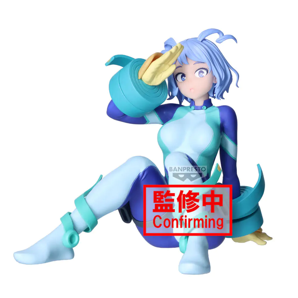 My Hero Academia Nejire Hado Glitter & Glamours figúrka 13 cm produktová fotografia