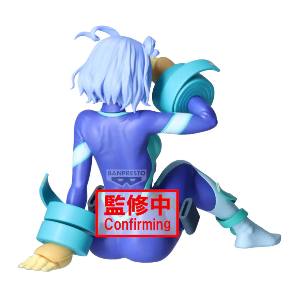 My Hero Academia Nejire Hado Glitter & Glamours figúrka 13 cm produktová fotografia