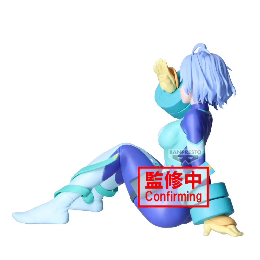 My Hero Academia Nejire Hado Glitter & Glamours figúrka 13 cm produktová fotografia