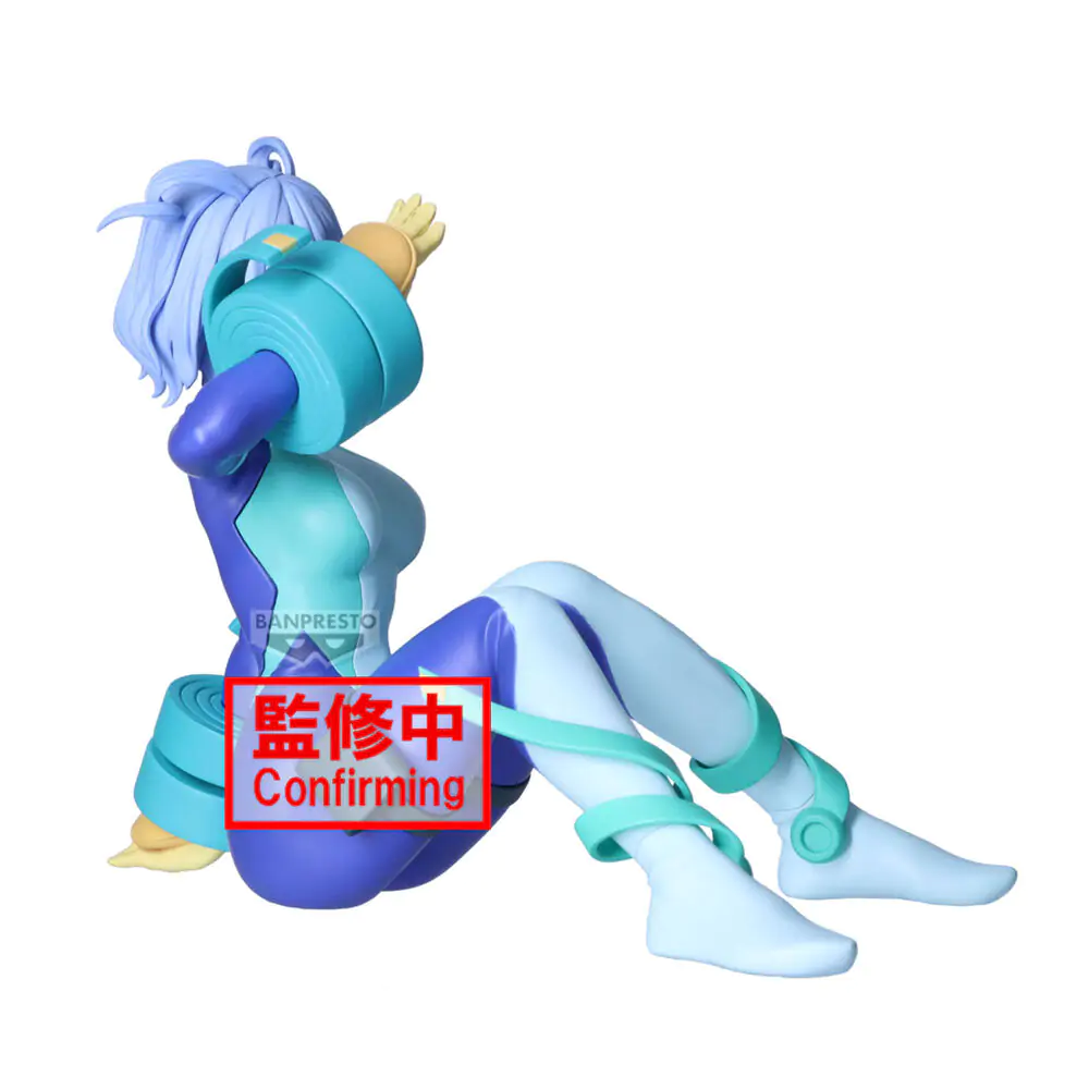 My Hero Academia Nejire Hado Glitter & Glamours figúrka 13 cm produktová fotografia