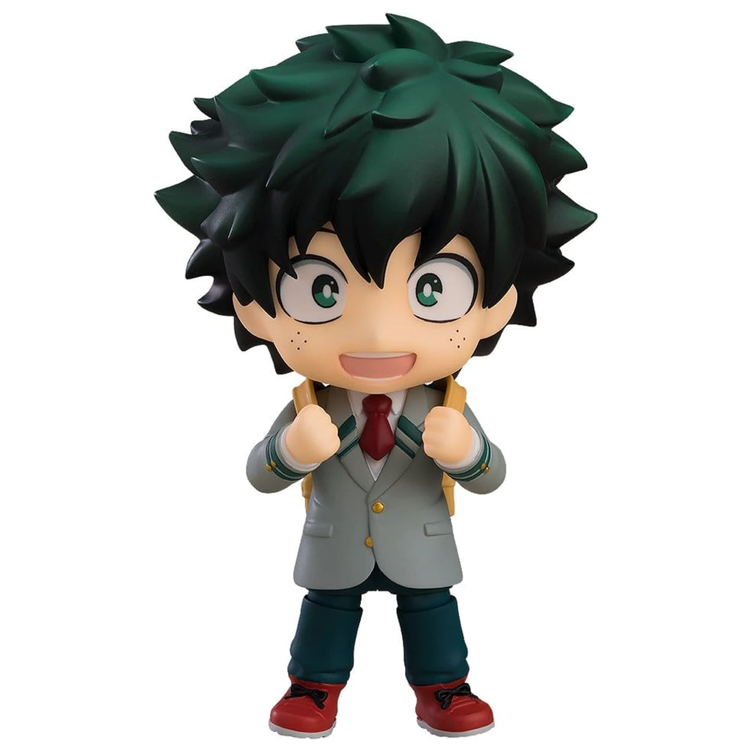My Hero Academia Nendoroid akčná figúrka Izuku Midoriya: U.A. School Uniform Ver. 10 cm produktová fotografia