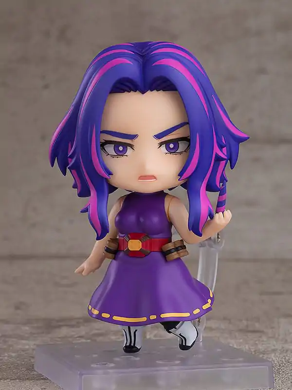 My Hero Academia Nendoroid Akčná figúrka Lady Nagant 10 cm produktová fotografia