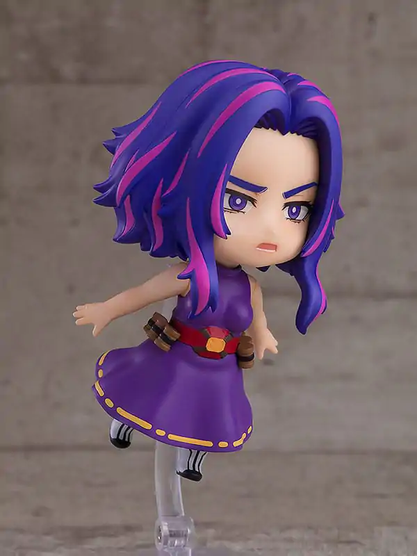 My Hero Academia Nendoroid Akčná figúrka Lady Nagant 10 cm produktová fotografia