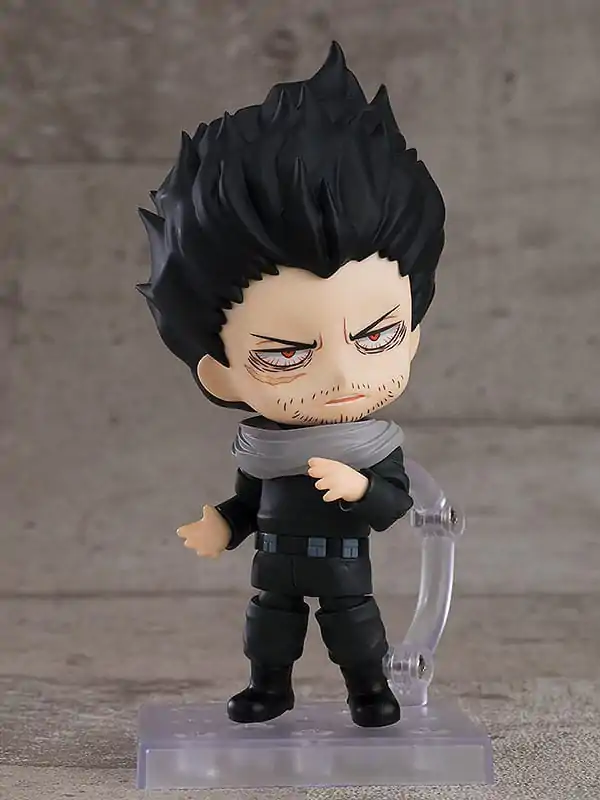 My Hero Academia Nendoroid Akčná figúrka Shota Aizawa 10 cm produktová fotografia