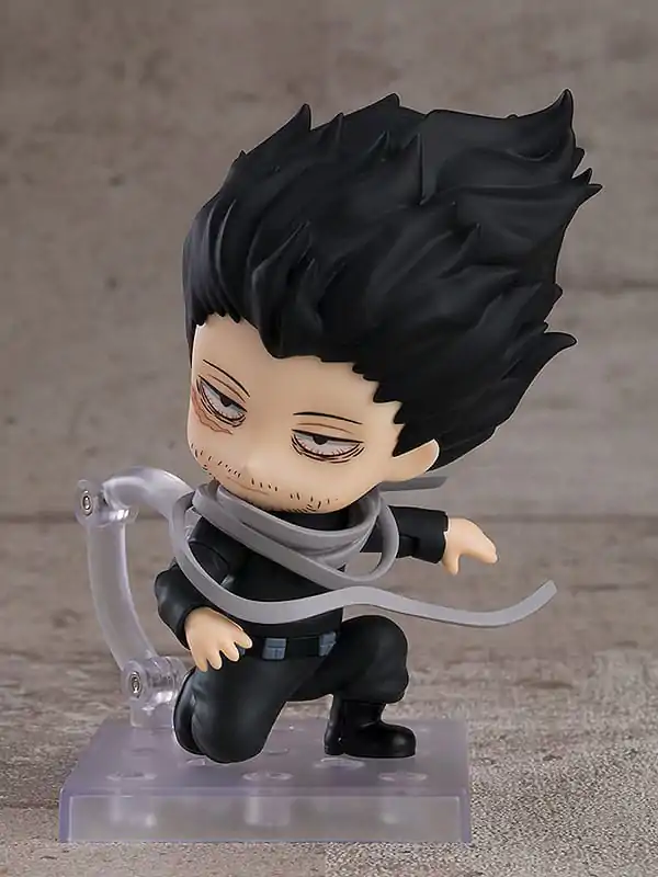 My Hero Academia Nendoroid Akčná figúrka Shota Aizawa 10 cm produktová fotografia