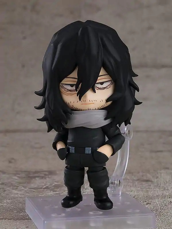 My Hero Academia Nendoroid Akčná figúrka Shota Aizawa 10 cm produktová fotografia