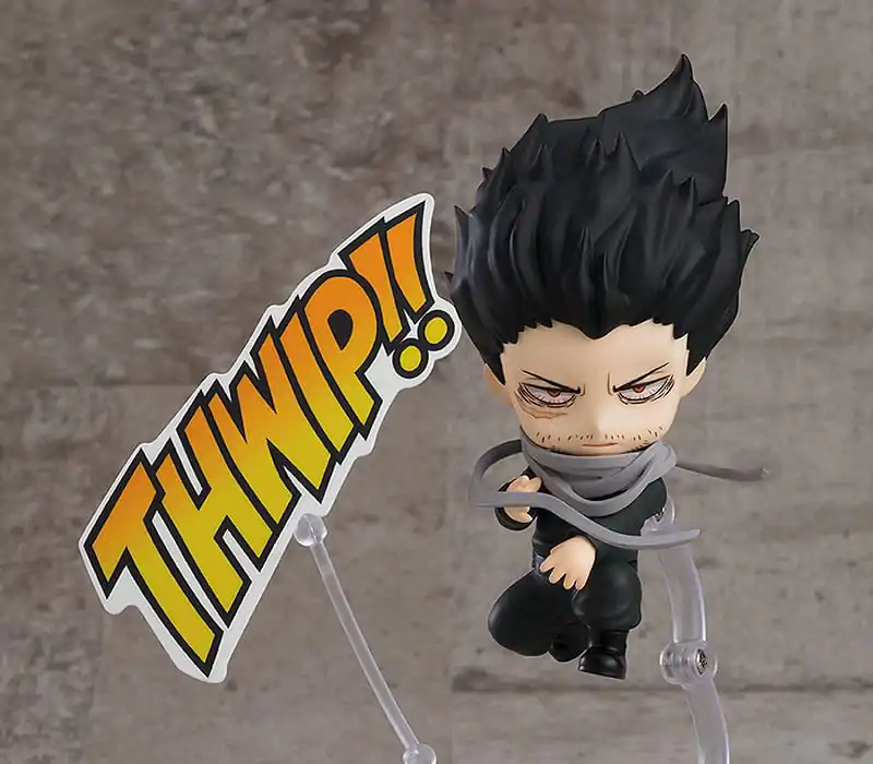 My Hero Academia Nendoroid Akčná figúrka Shota Aizawa 10 cm produktová fotografia