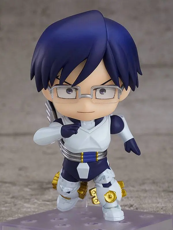 My Hero Academia Nendoroid Akčná figúrka Tenya Iida 10 cm produktová fotografia