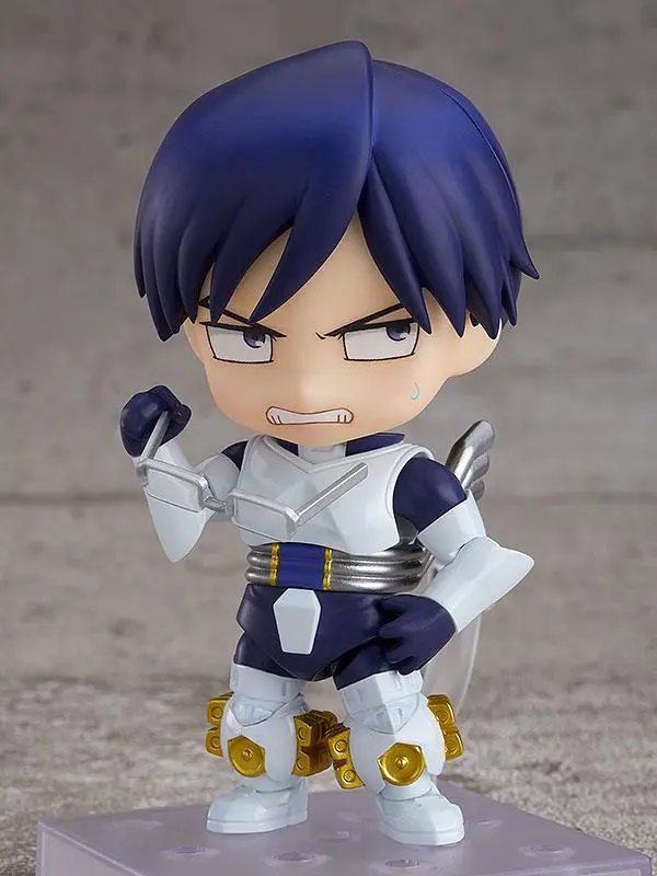 My Hero Academia Nendoroid Akčná figúrka Tenya Iida 10 cm produktová fotografia