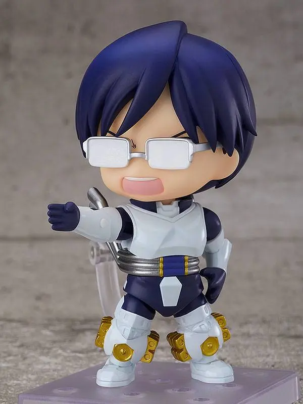My Hero Academia Nendoroid Akčná figúrka Tenya Iida 10 cm produktová fotografia