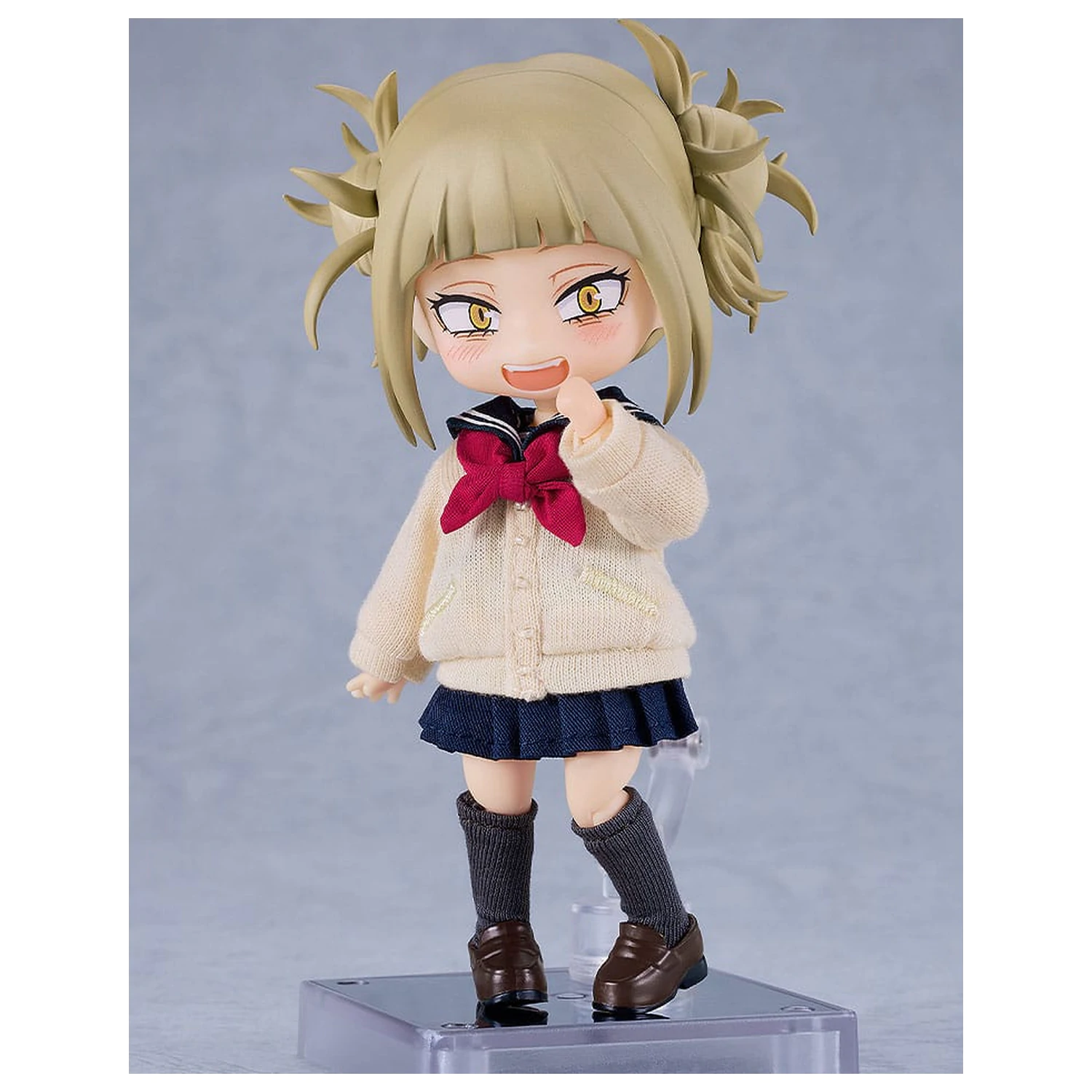 My Hero Academia Nendoroid Bábika Figúrka Himiko Toga 14 cm produktová fotografia