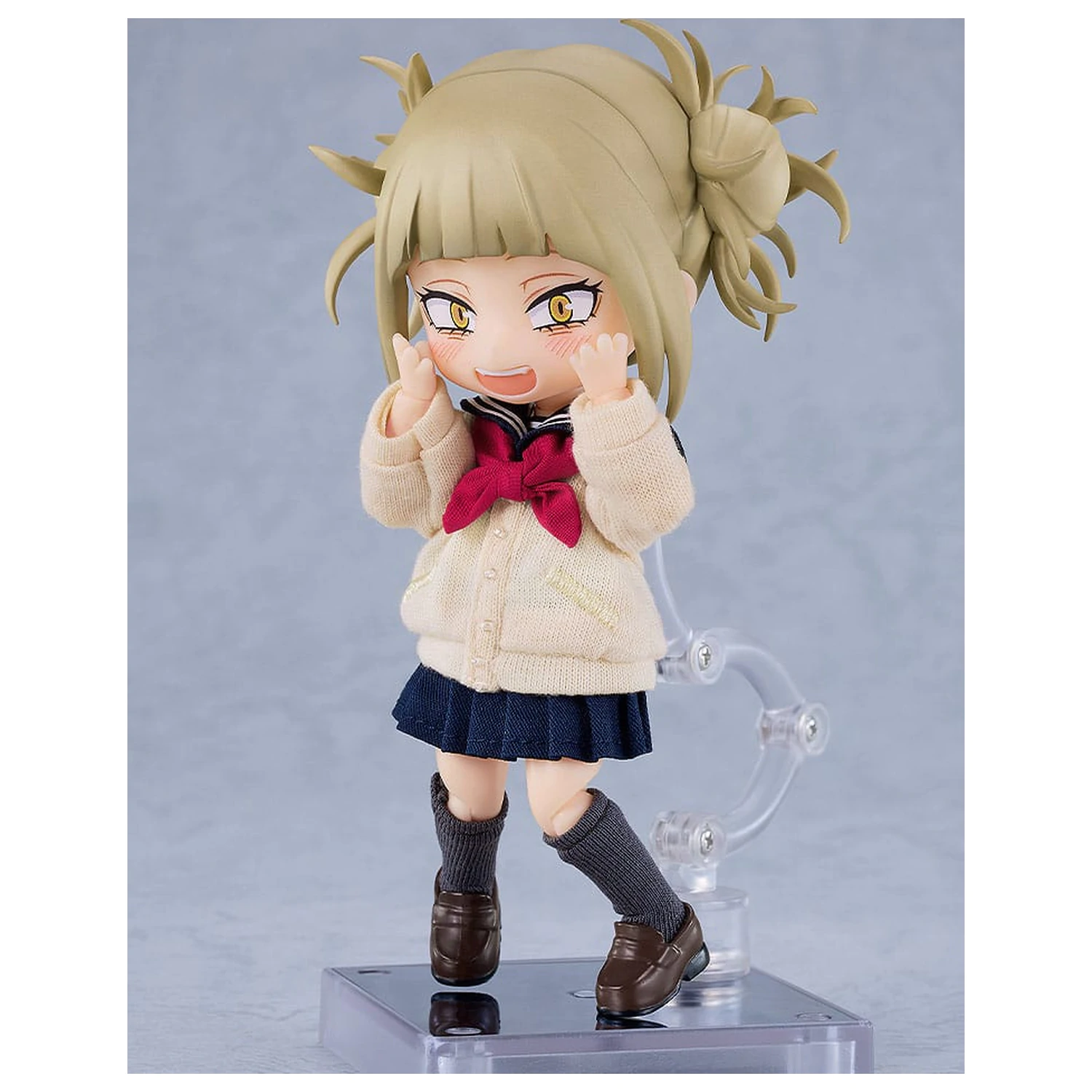 My Hero Academia Nendoroid Bábika Figúrka Himiko Toga 14 cm produktová fotografia