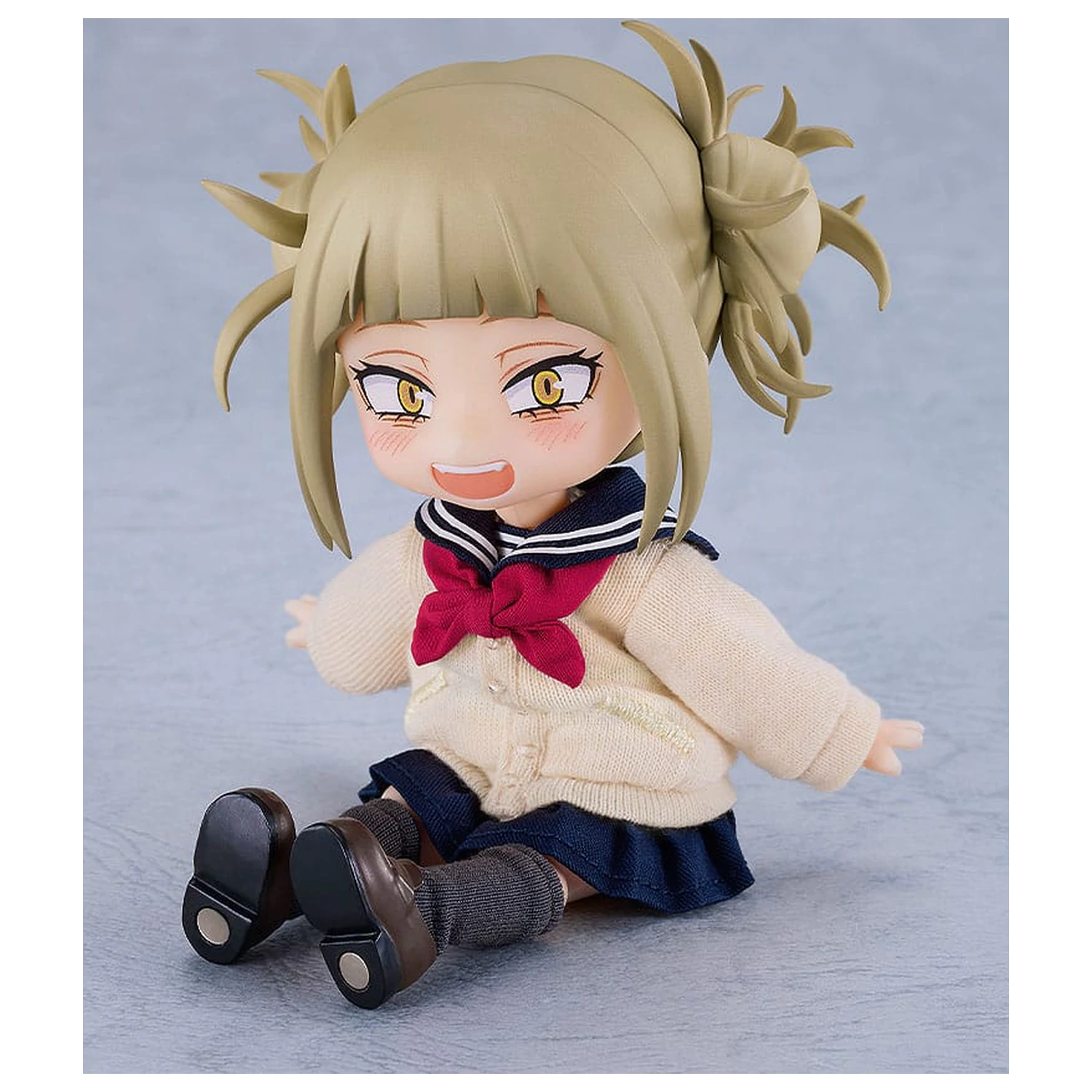 My Hero Academia Nendoroid Bábika Figúrka Himiko Toga 14 cm produktová fotografia