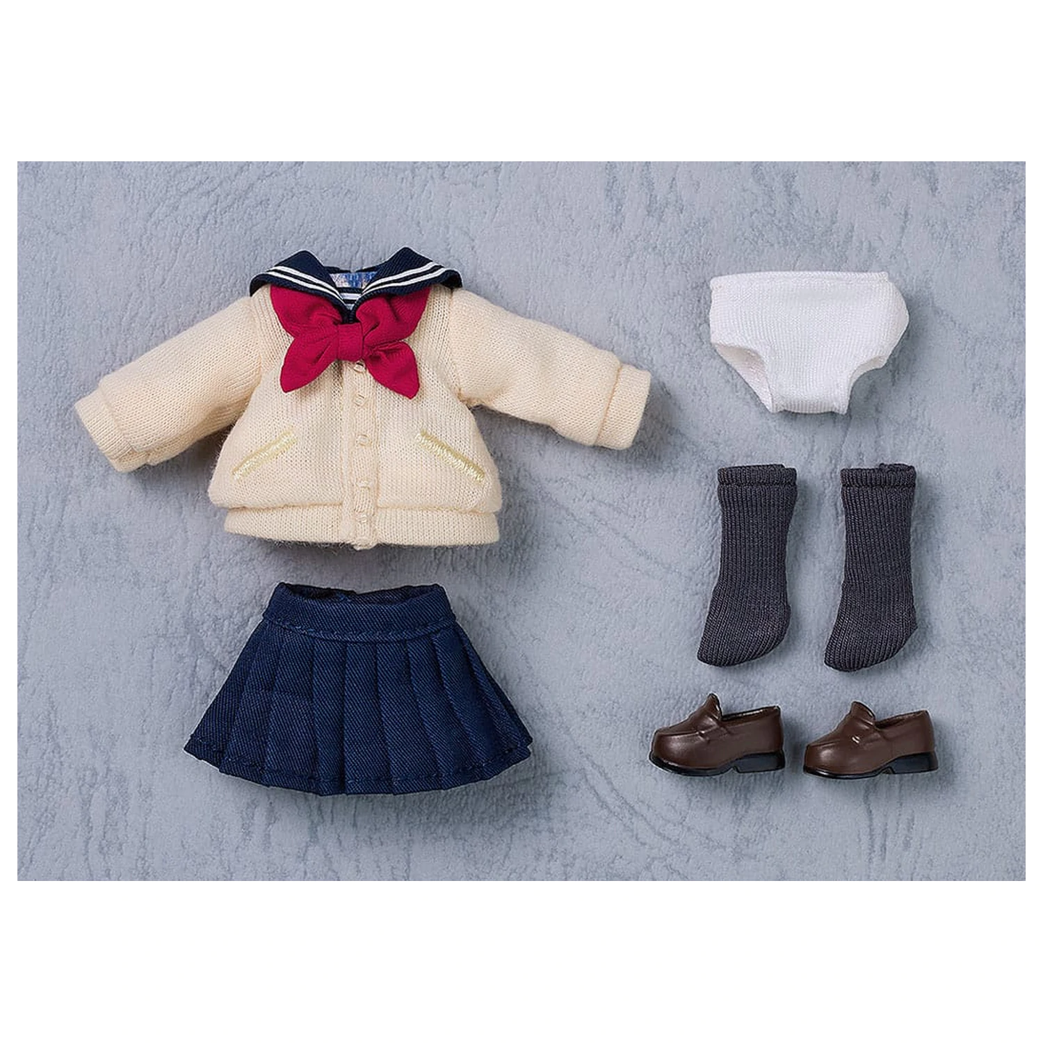 My Hero Academia Nendoroid Bábika Figúrka Himiko Toga 14 cm produktová fotografia