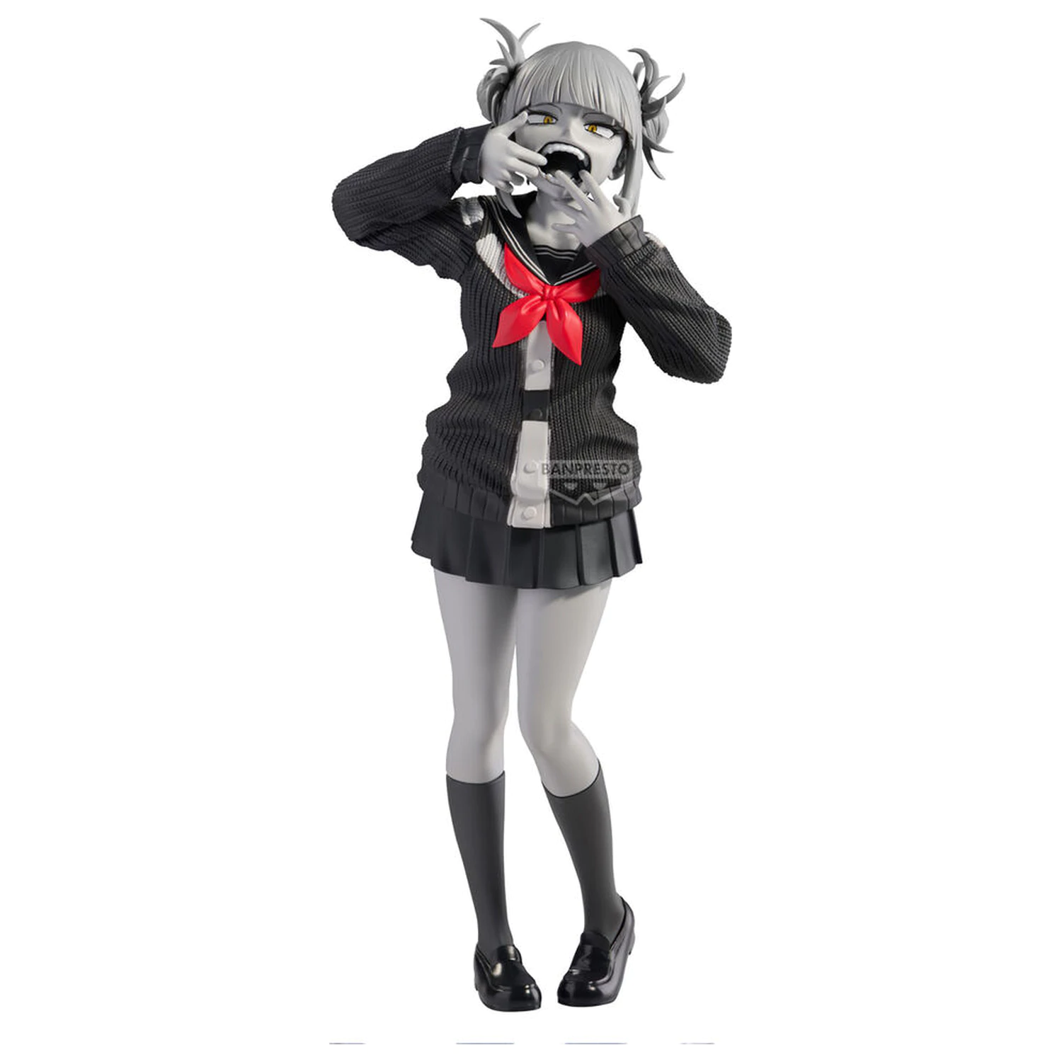 My Hero Academia Noir Edge Himiko Toga figúrka 22 cm produktová fotografia