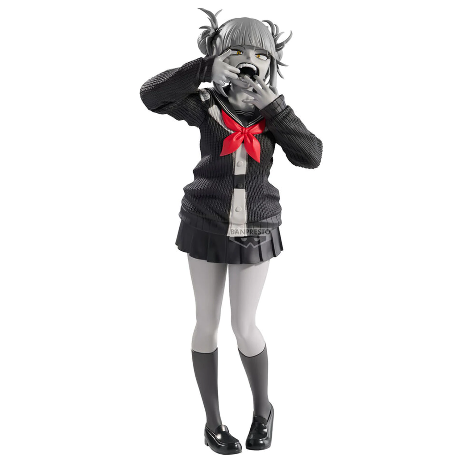 My Hero Academia Noir Edge Himiko Toga figúrka 22 cm produktová fotografia