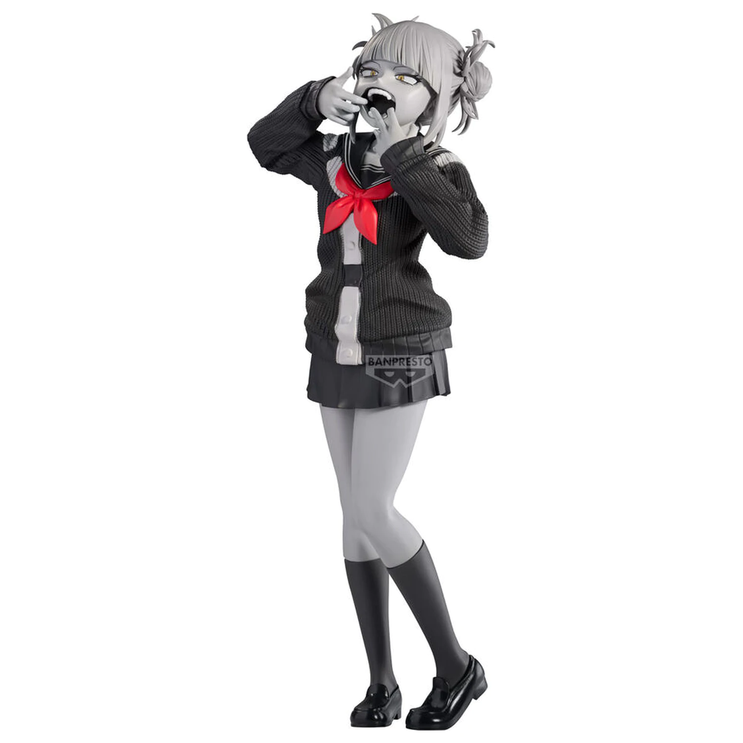 My Hero Academia Noir Edge Himiko Toga figúrka 22 cm produktová fotografia