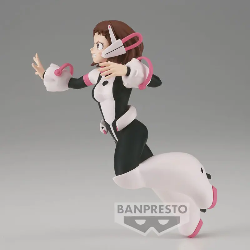 My Hero Academia Ochaco Uraraka Uravity figúrka 13 cm produktová fotografia