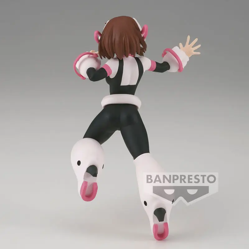 My Hero Academia Ochaco Uraraka Uravity figúrka 13 cm produktová fotografia