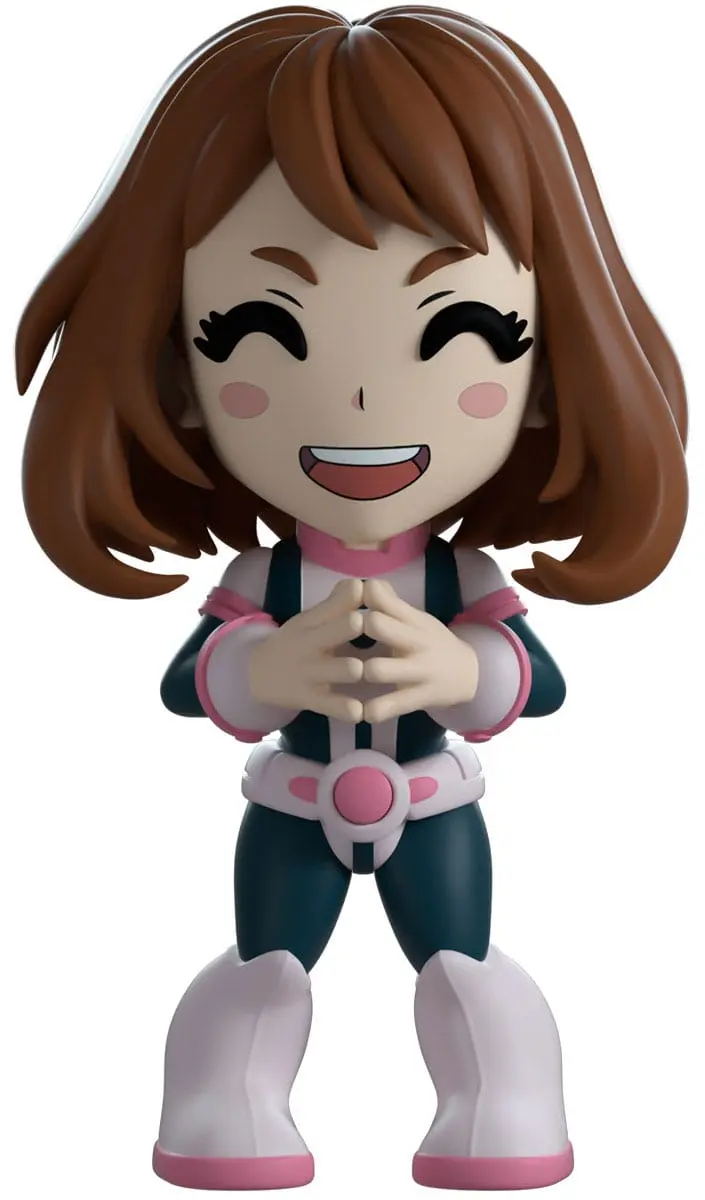My Hero Academia Vinyl Figure Ochaco Uraraka 11 cm produktová fotografia