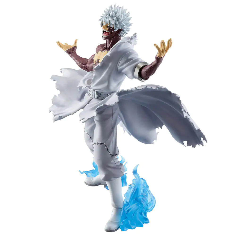 My Hero Academia On Top of Hapiness Dabi Todoroki Ichibansho figúrka 25cm produktová fotografia