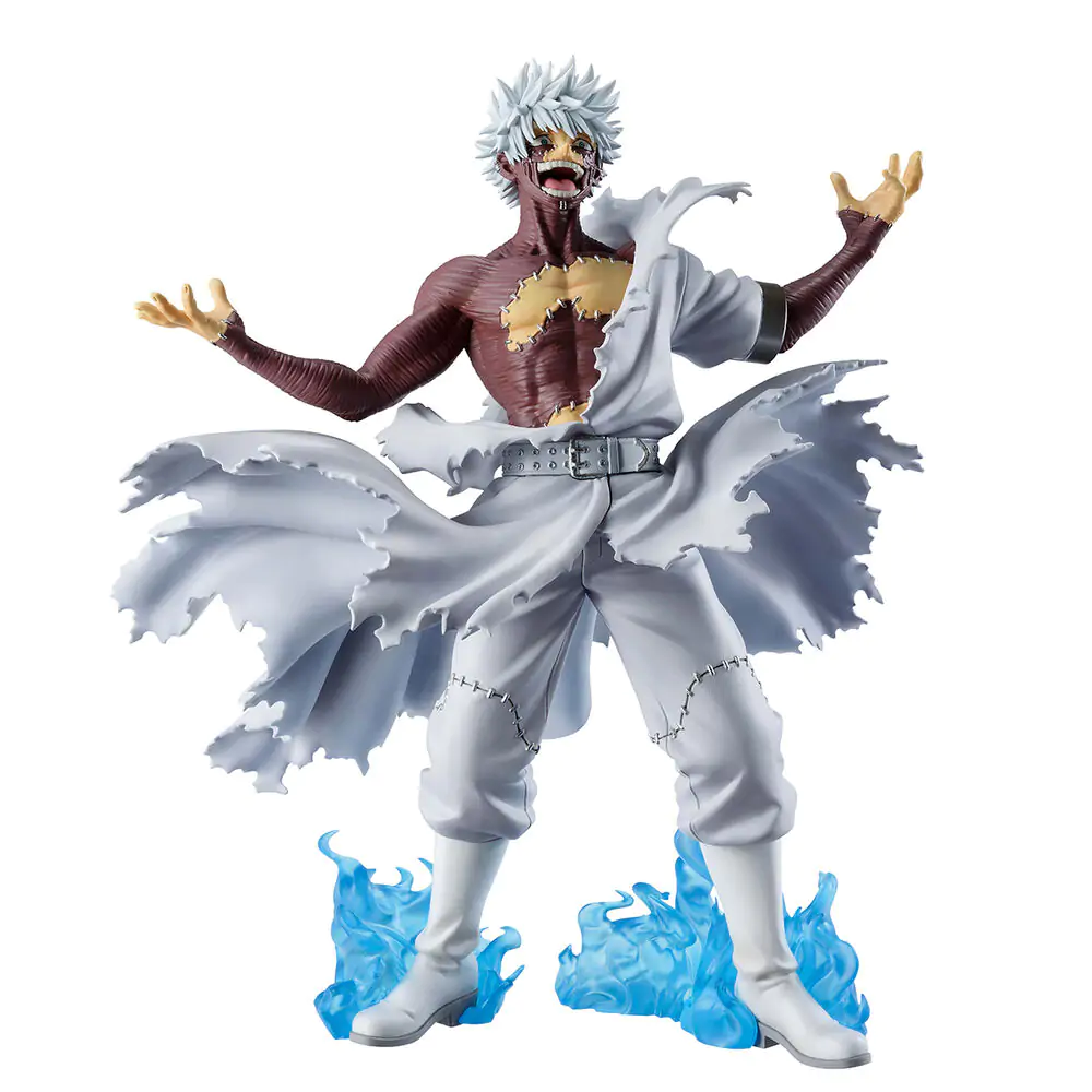 My Hero Academia On Top of Hapiness Dabi Todoroki Ichibansho figúrka 25cm produktová fotografia