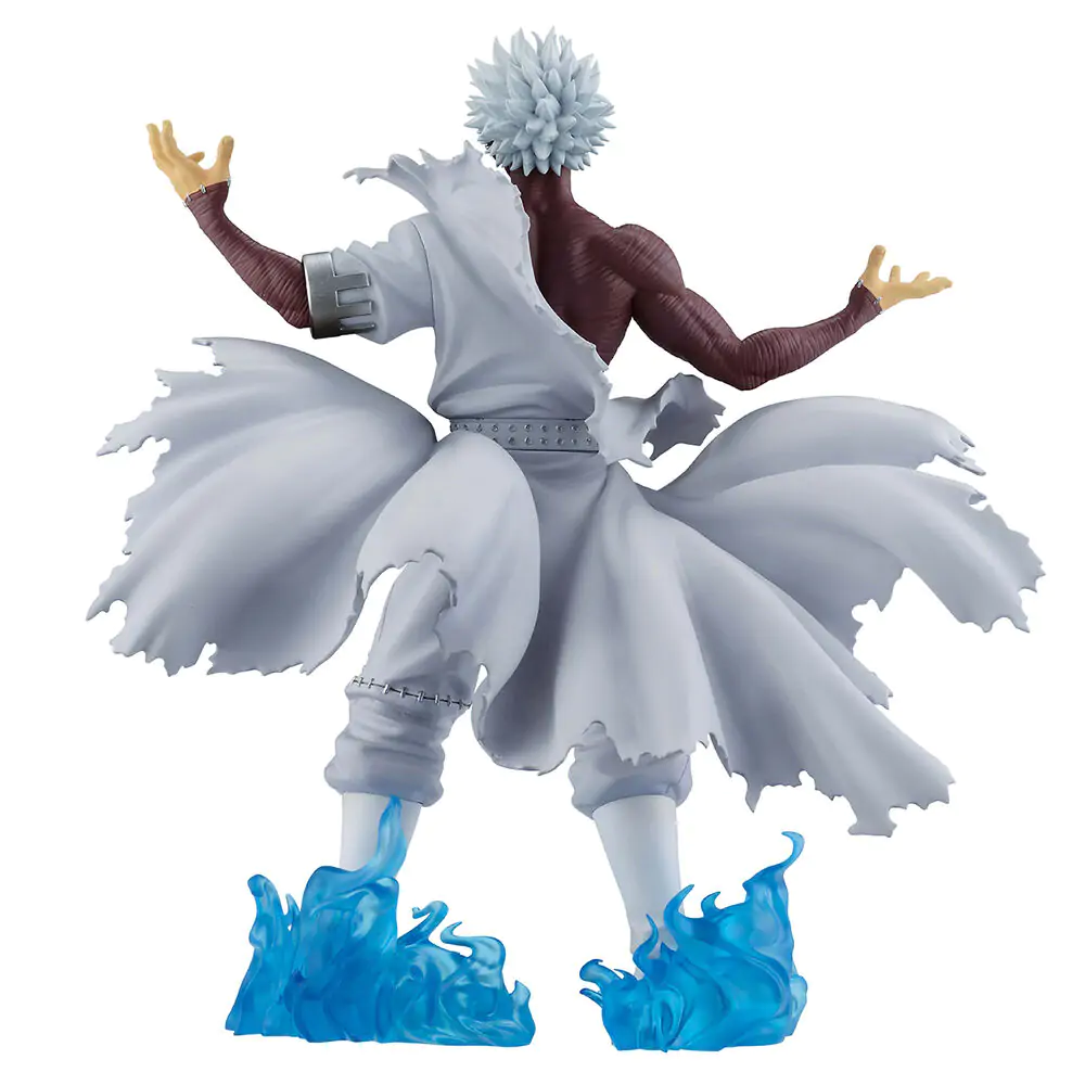 My Hero Academia On Top of Hapiness Dabi Todoroki Ichibansho figúrka 25cm produktová fotografia