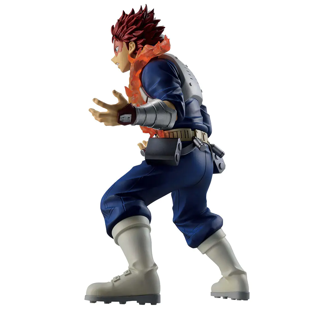 My Hero Academia On Top of Hapiness Shoto Todoroki Ichibansho figúrka 20cm produktová fotografia
