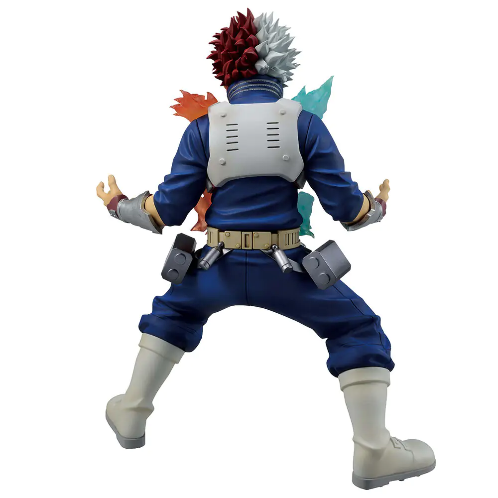 My Hero Academia On Top of Hapiness Shoto Todoroki Ichibansho figúrka 20cm produktová fotografia