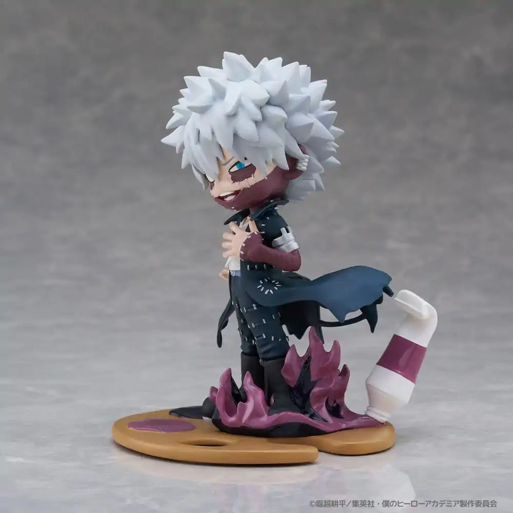 My Hero Academia PalVerse PVC Socha Dabi 10 cm produktová fotografia