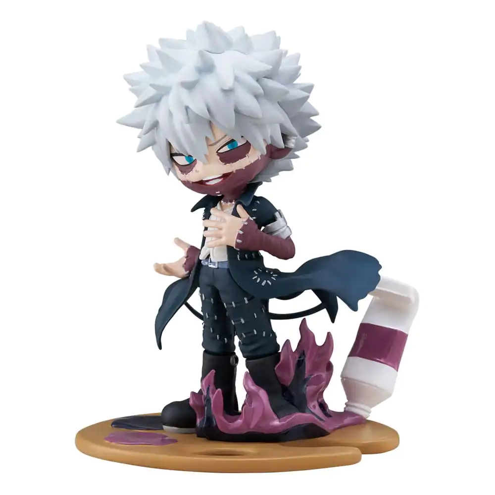 My Hero Academia PalVerse PVC Socha Dabi 10 cm produktová fotografia