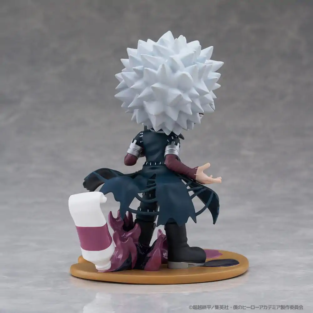 My Hero Academia PalVerse PVC Socha Dabi 10 cm produktová fotografia