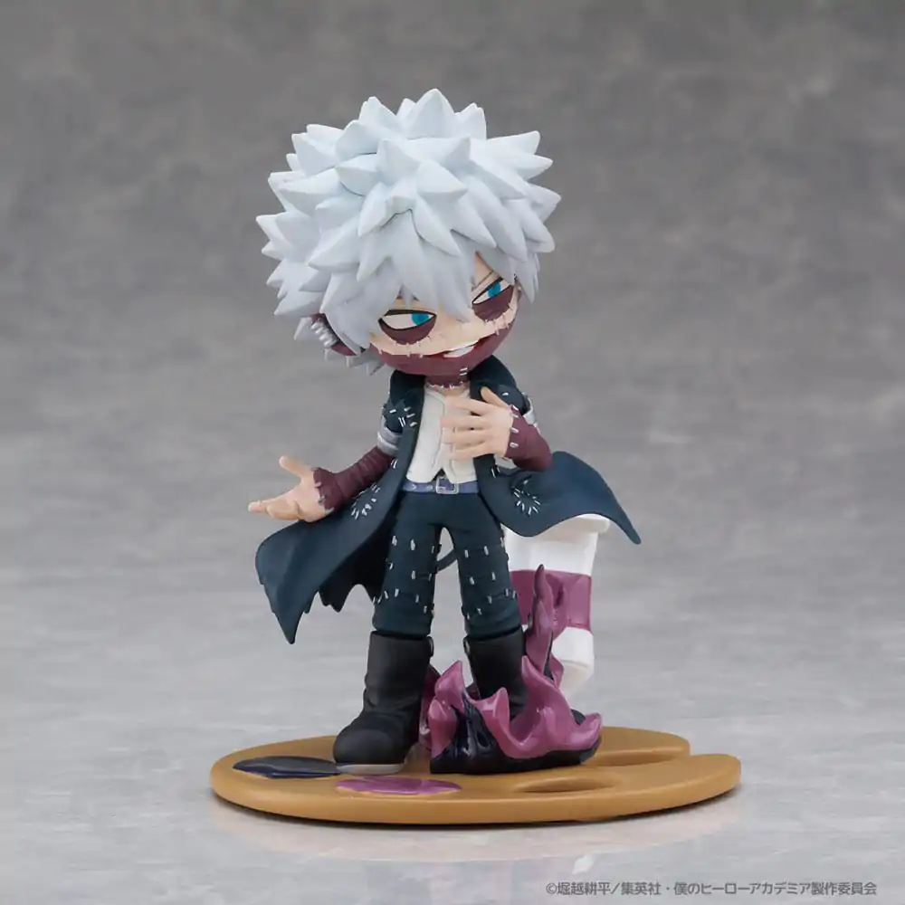 My Hero Academia PalVerse PVC Socha Dabi 10 cm produktová fotografia