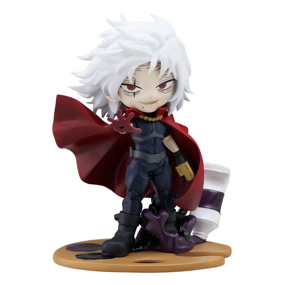 My Hero Academia PalVerse PVC Socha Tomura Shigaraki 10 cm produktová fotografia