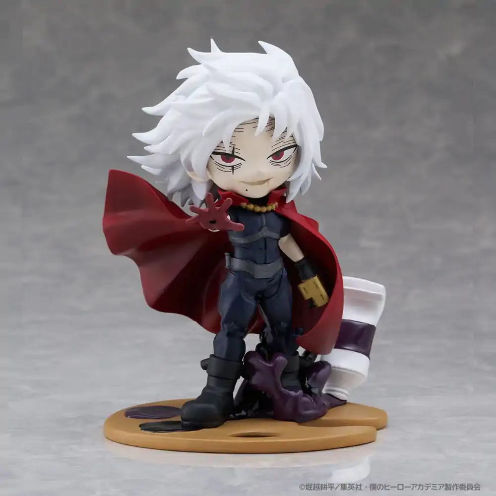 My Hero Academia PalVerse PVC Socha Tomura Shigaraki 10 cm produktová fotografia