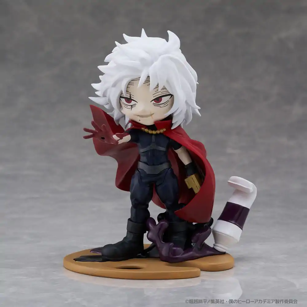 My Hero Academia PalVerse PVC Socha Tomura Shigaraki 10 cm produktová fotografia