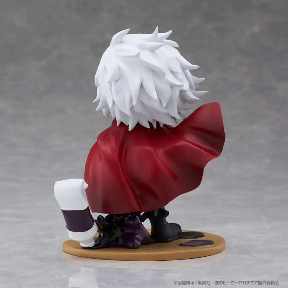 My Hero Academia PalVerse PVC Socha Tomura Shigaraki 10 cm produktová fotografia