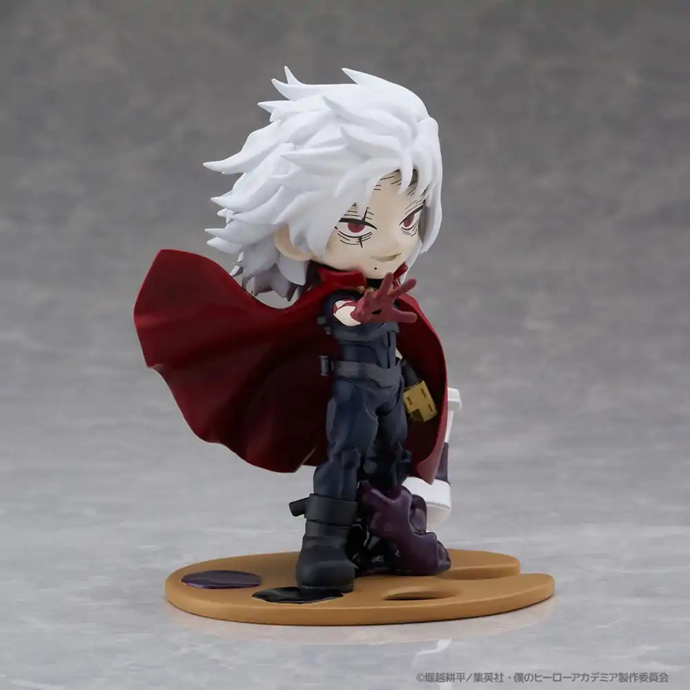 My Hero Academia PalVerse PVC Socha Tomura Shigaraki 10 cm produktová fotografia