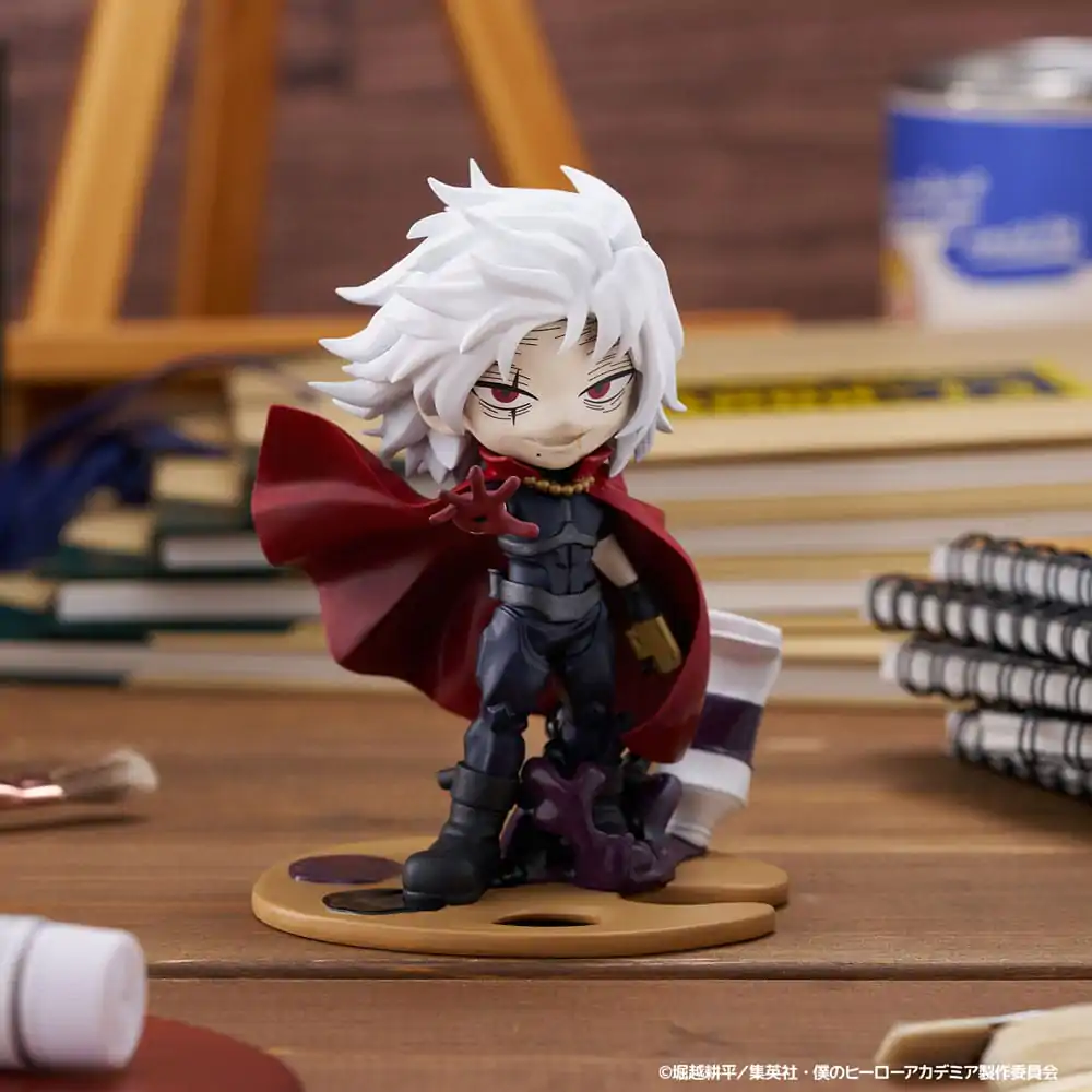 My Hero Academia PalVerse PVC Socha Tomura Shigaraki 10 cm produktová fotografia