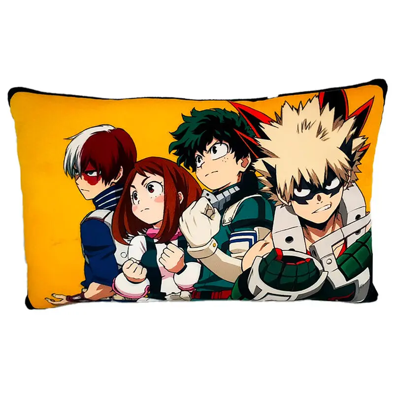 My Hero Academia vankúš, 40 cm termékfotó