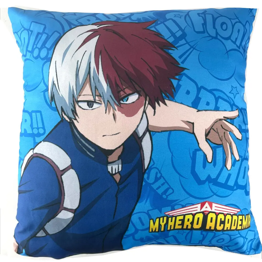 My Hero Academia vankúš, 40 cm termékfotó