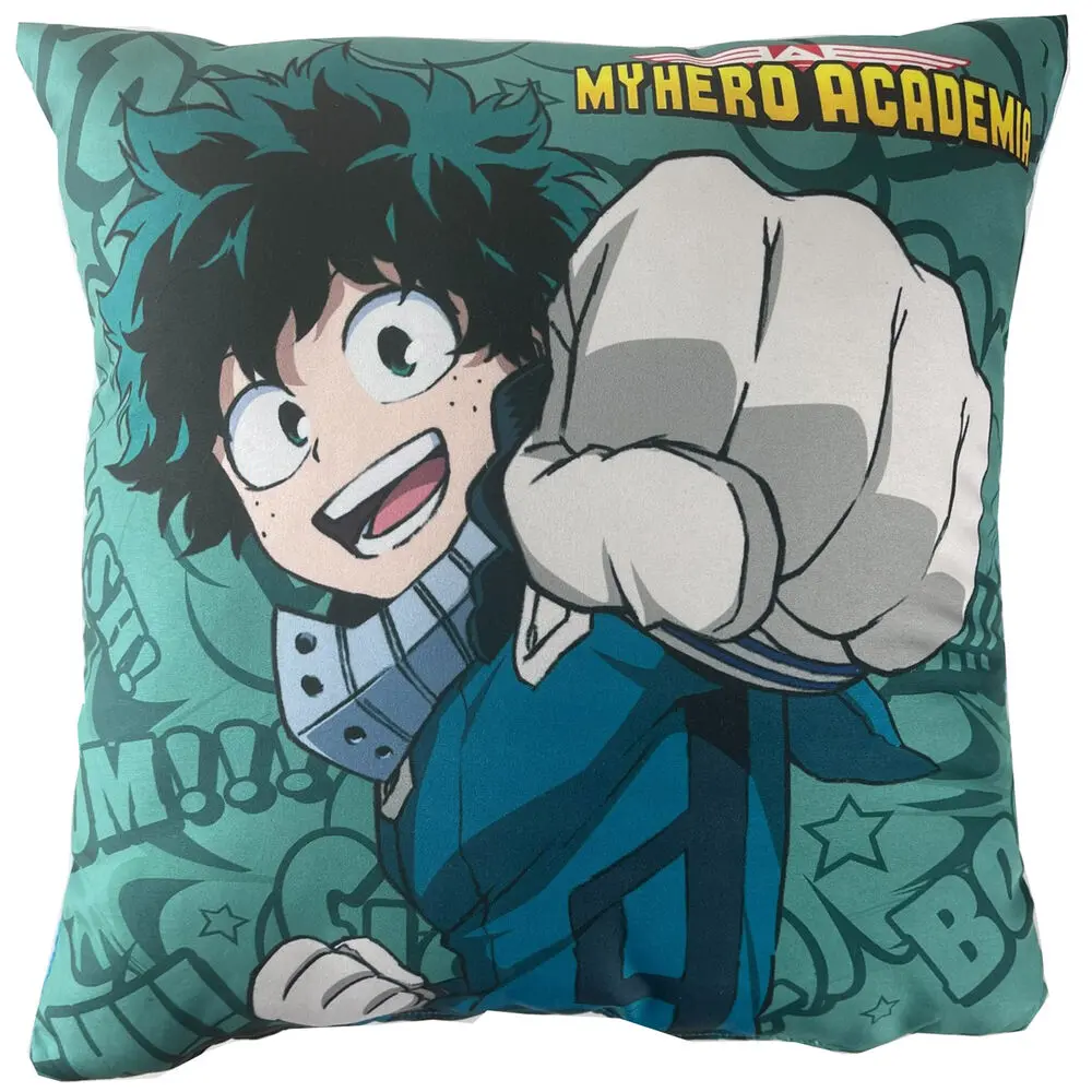 My Hero Academia vankúš, 40 cm termékfotó