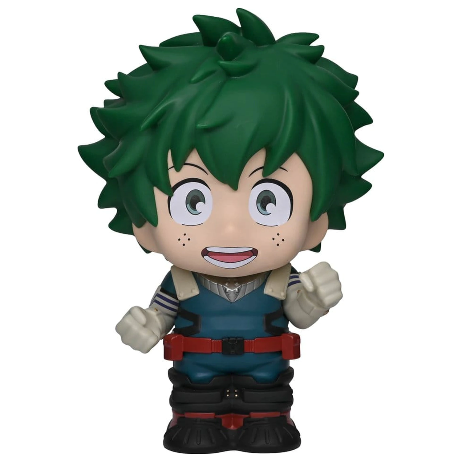 My Hero Academia figurálna banka Deku produktová fotografia
