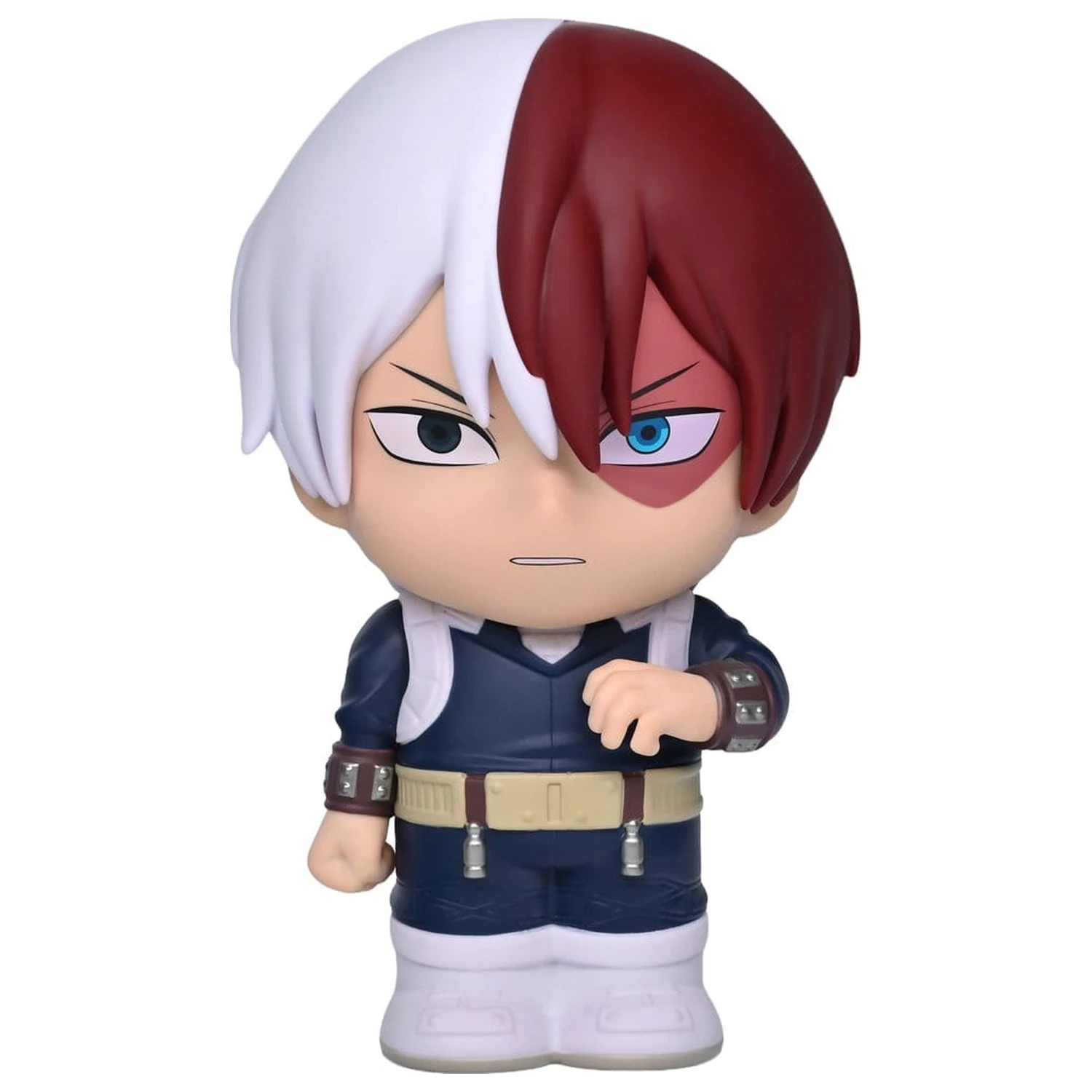 My Hero Academia Zberateľská banka Todoroki produktová fotografia