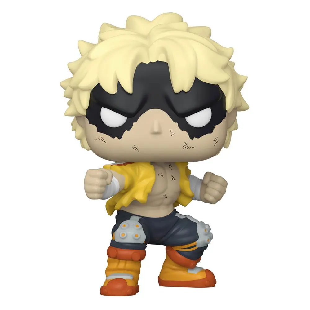 My Hero Academia POP! Animation Vinylová figúrka Fat Gum 9 cm produktová fotografia