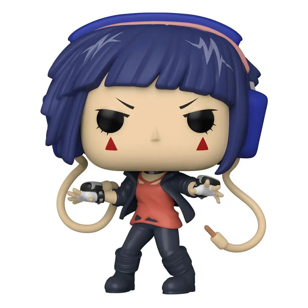 My Hero Academia POP! Animation Vinylová figúrka Kyouka Jirou 9 cm produktová fotografia