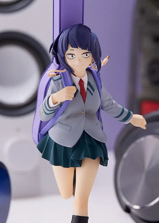 My Hero Academia Pop Up Parade Socha Kyoka Jiro 19 cm produktová fotografia