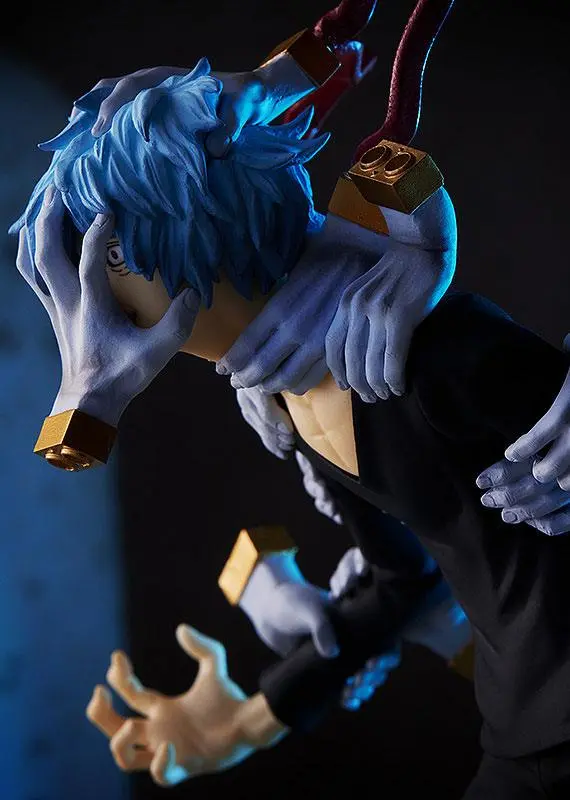My Hero Academia Pop Up Parade PVC soška Tomura Shigaraki 17 cm produktová fotografia