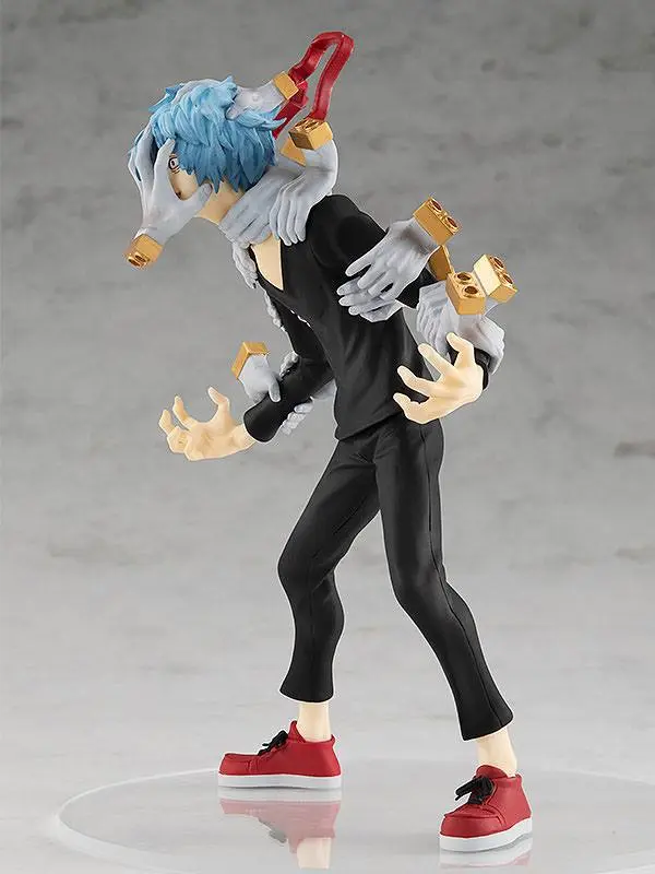 My Hero Academia Pop Up Parade PVC soška Tomura Shigaraki 17 cm produktová fotografia